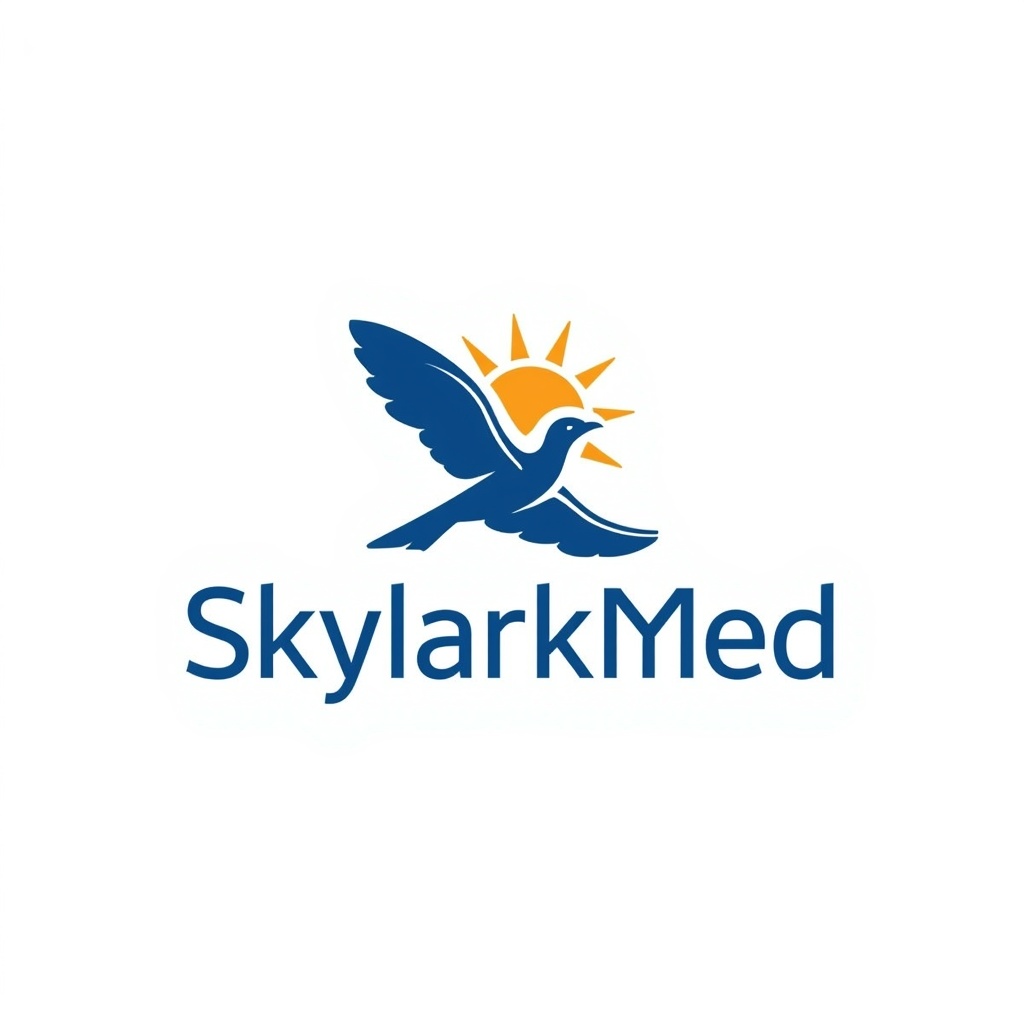 Skylarkmed